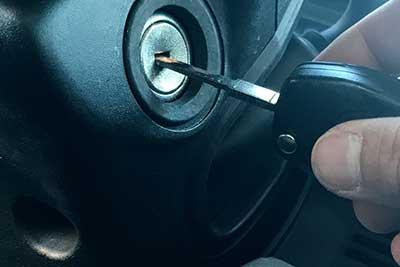 Barberton Automotive Locksmith Transponder Key Programming