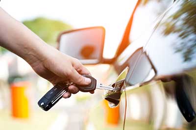 Barberton Automotive Locksmith Transponder Key Programming