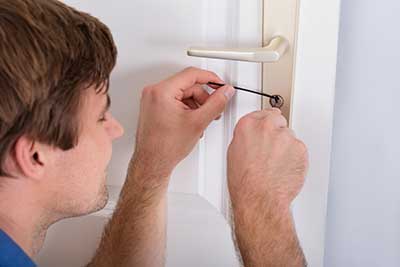 Barberton Emergency Locksmith